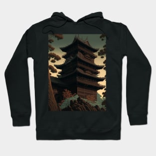 Fortress Hoodie